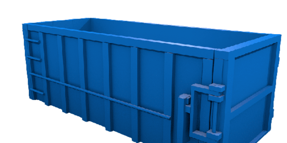 Roll-Off Box