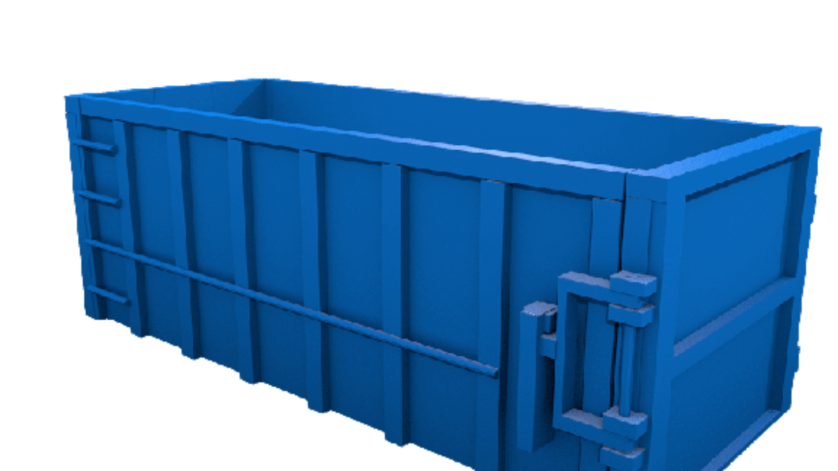 Roll-Off Box